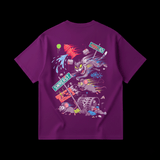 Oversized Cartoon Swerst