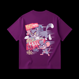 Oversized Cartoon RMED