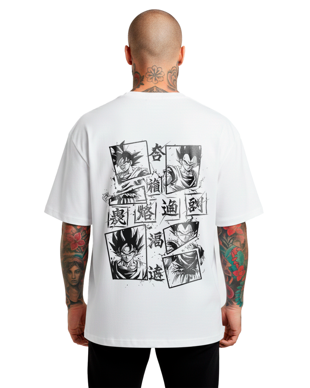 Dbz Disciplina Absoluta