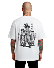 Carregar imagem no visualizador da galeria, Dbz Herança Inabalável
