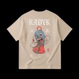 Oversized Destino Preso 2