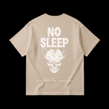 Oversized NO Sleep