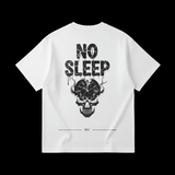 Oversized NO Sleep