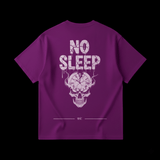 Oversized NO Sleep