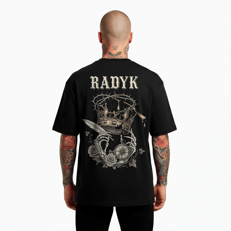 Oversized Pain is Profit