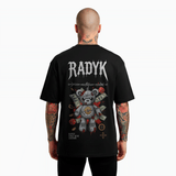 Oversized Desejo & Caos