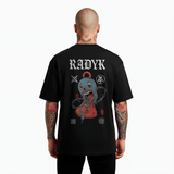 Oversized Destino Preso 2