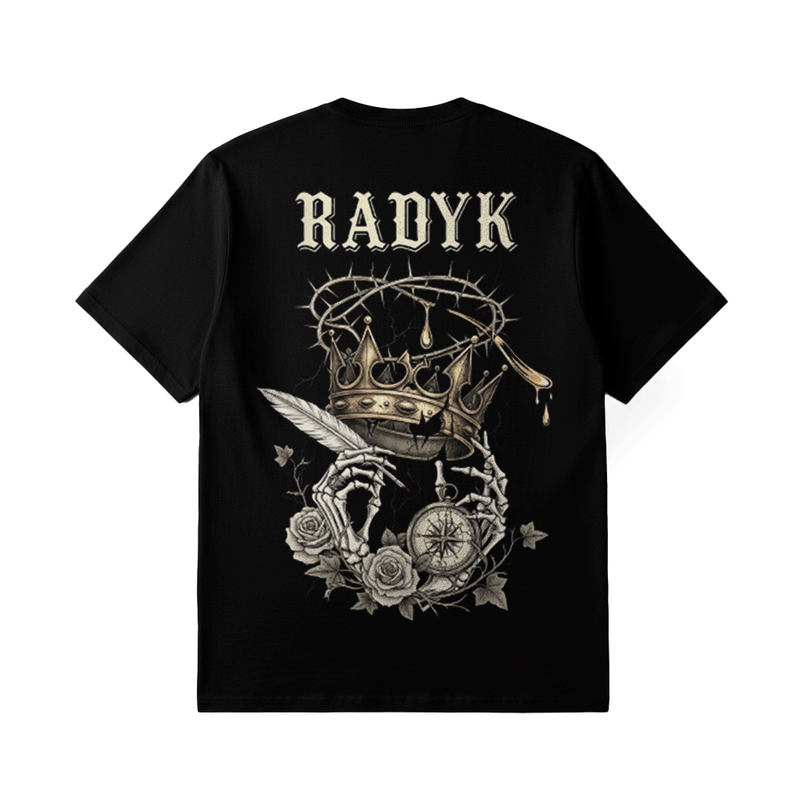 Oversized Pain is Profit