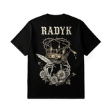 Oversized Pain is Profit