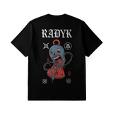 Oversized Destino Preso 2