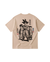 Carregar imagem no visualizador da galeria, Dbz Herança Inabalável
