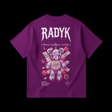 Oversized Desejo & Caos