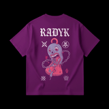 Oversized Destino Preso 2