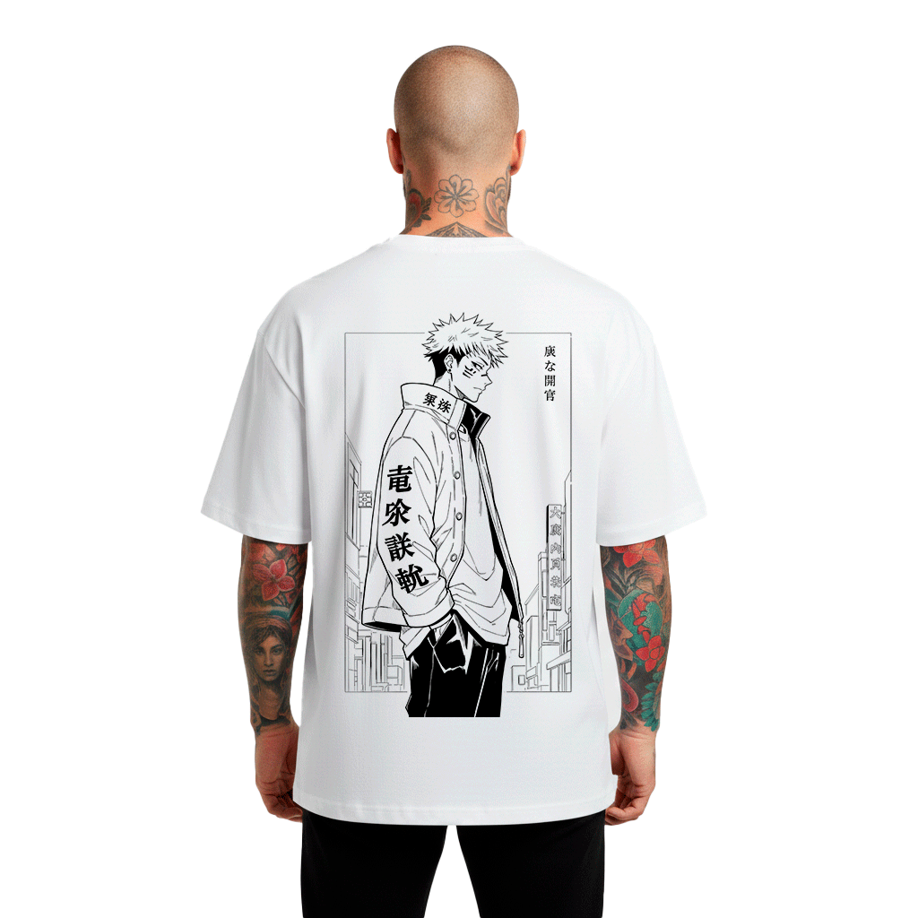 Sukuna Rei das Maldições