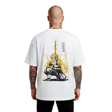 Carregar imagem no visualizador da galeria, Zenitsu Respiração do Trovão
