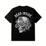 Oversized Dead Inside