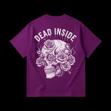 Oversized Dead Inside