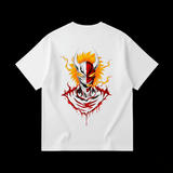 Oversized Ichigo Kurosaki