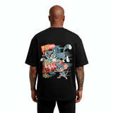 Oversized Cartoon RMED