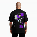 Oversized Solo Leving