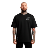 Oversized Solo Leving