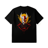 Oversized Ichigo Kurosaki