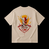 Oversized Ichigo Kurosaki