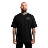 Oversized Destino Preso