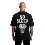 Oversized NO Sleep
