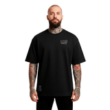 Oversized Cartoon Swerst